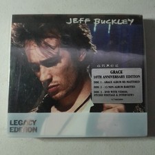 jeff buckley grace comprar usado jeff buckley grace comprar usado Enviando para Brazil