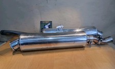 Moto guzzi exhaust for sale  HUDDERSFIELD