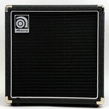 Usado, Amplificador combo de baixo Ampeg BA-108 - Punchy, compacto e portátil comprar usado  Enviando para Brazil