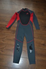 Waihui kids wetsuit for sale  WOLVERHAMPTON