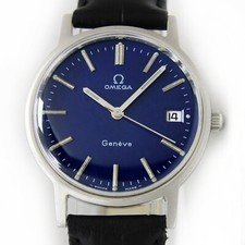 Vintage omega geneve for sale  Midvale