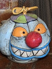Nightmare christmas pumpkin for sale  Oakland
