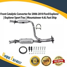 Front catalytic converter for sale  Pearland