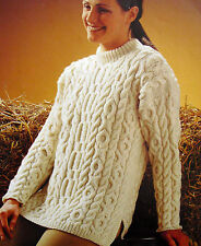 101 ladies aran for sale  ALFRETON