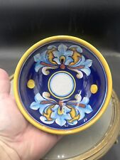 Deruta italian hand for sale  Norwalk