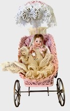 Antique bisque jointed for sale  Sun Prairie