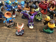 Skylander large lot for sale  Sault Sainte Marie