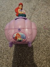 Disney ariel musical for sale  LIVERPOOL