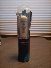 Filtro de geladeira Everydrop by Whirlpool gelo e água - Novo - comprar usado Filtro de geladeira Everydrop by Whirlpool gelo e água - Novo - comprar usado  Enviando para Brazil