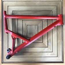 Cannondale jekyll frame for sale  STOKE-ON-TRENT