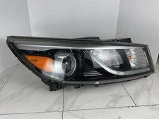 Headlamp assembly kia for sale  Corona