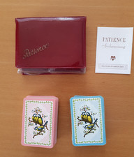 Vintage bielefelder spielkarte gebraucht kaufen  Hamburg