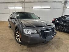 2016 chrysler 300 300c for sale 2016 chrysler 300 300c for sale East Rochester