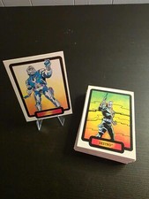 Joe 1987 comic for sale  Red Level