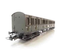 Piko 53012 abteilwagen gebraucht kaufen  Rödermark