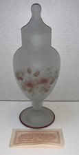 Vtg viking glass for sale  Moundsville