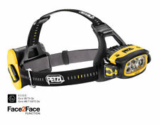Petzl duo stirnlampe gebraucht kaufen  Willmering