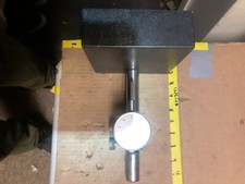 Used granite plate for sale  Baldwin Park