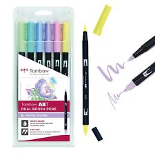 Tombow abt feutres d'occasion  Lyon I