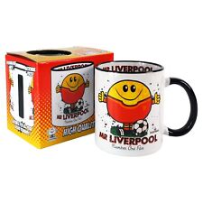 Liverpool mug. present for sale  BRIDLINGTON