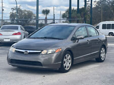 2008 honda civic for sale  Orlando