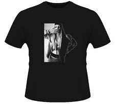 Camiseta legal Lykke Li pop cantora de música sueca comprar usado  Enviando para Brazil
