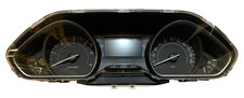 Quadro strumenti peugeot usato  Porto Viro