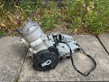 Gas gas txt for sale  SKIPTON