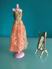 Mattel vestito per usato  Palazzolo sull'Oglio