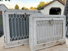 Vintage metal wall for sale  Manitowoc
