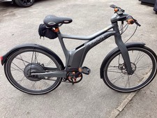 Mercedes smart bike for sale  BRISTOL