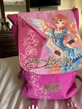 winx zaino usato  Piombino