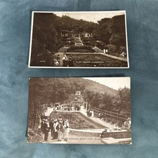 Vintage postcards italian for sale  BRADFORD