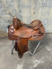 Gebrauchter western sattel gebraucht kaufen  Untermerzbach