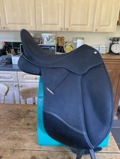 Wintec isabelle werth for sale  SHEPTON MALLET