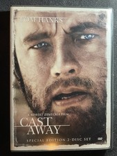 Dvd cast away for sale  Elkins Park