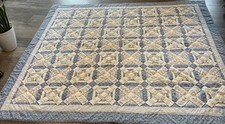 Homemade quilt queen for sale  Saint Charles