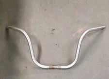 Ape hanger handlebar for sale  DUNMOW