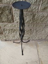 Vintage wrought iron for sale  SHEFFIELD