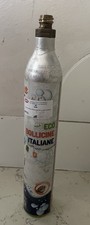 Bombola co2 ricaricabile usato  Montichiari