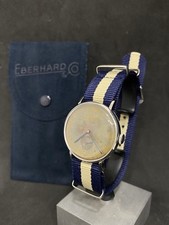 Raro eberhard militare usato  Forio