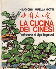 Cucina dei cinesi usato  Cambiago