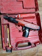 Hilti dx36m powder for sale  Upland