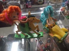 Rare vintage flatsy for sale  Tulsa