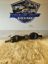 Driver axle shaft for sale  Nashua