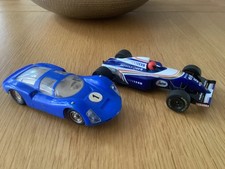 Scalextric cars airfix for sale  LOUGHBOROUGH