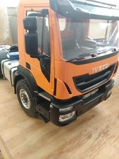 Tamiya iveco remote for sale  Lake Jackson