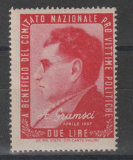 1945 erinnofilo pro usato  Italia