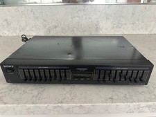 Sony seq 210 for sale  Laguna Niguel