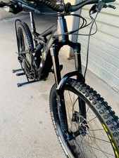 Ebike mtb specialized usato  Acerra
